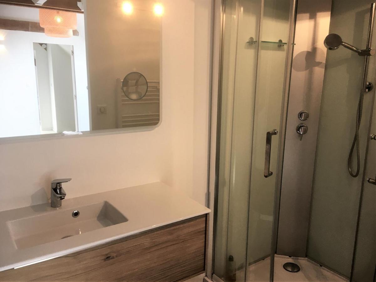 Le Balmoral Exceptionnel Duplex T4 Coeur De Ville A 2 Minutes De La Plage Le Touquet Kültér fotó