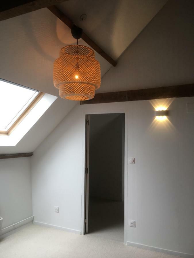 Le Balmoral Exceptionnel Duplex T4 Coeur De Ville A 2 Minutes De La Plage Le Touquet Kültér fotó
